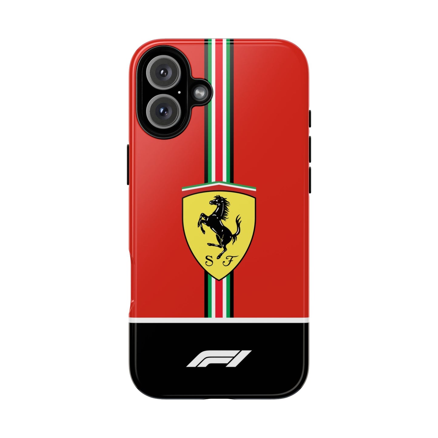 Ferrari F1 // Phone Case