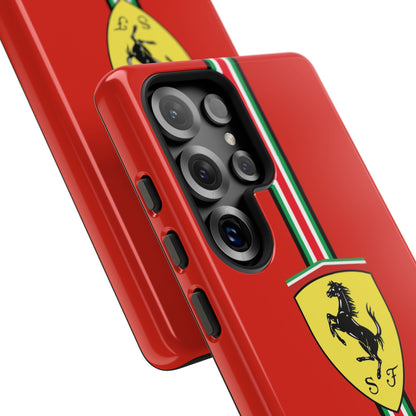 Ferrari F1 // Phone Case
