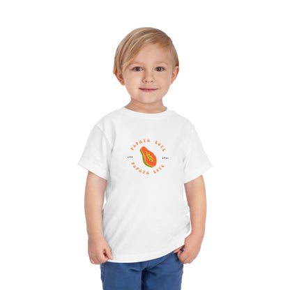 Papaya Boys // Kids Tee