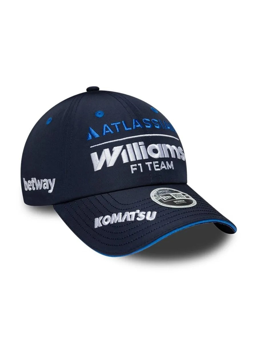 Williams Racing Team Cap 2026