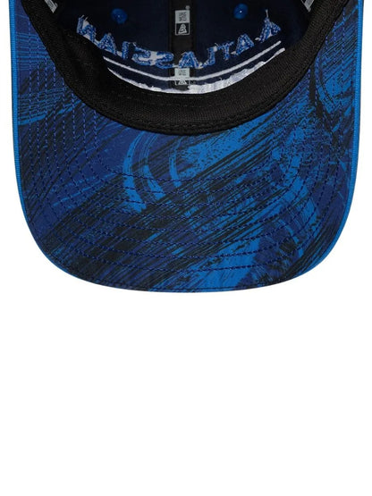 Williams Racing Team Cap 2026