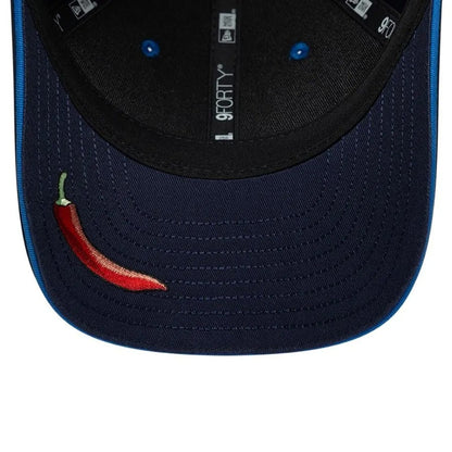 Carlos Sainz #55 - Williams Racing 2026 Cap