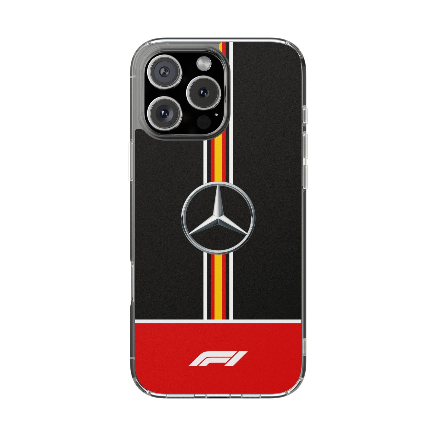 Mercedes F1