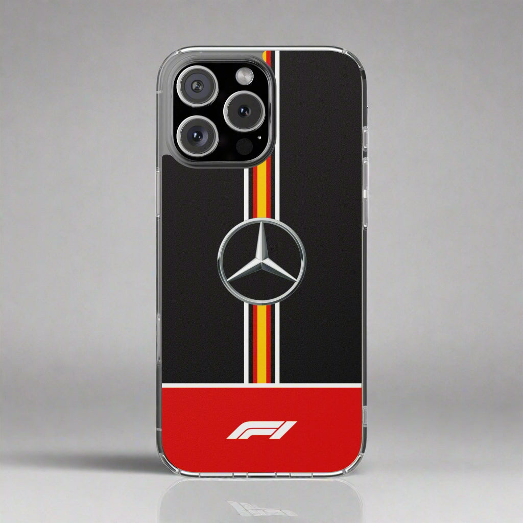 Mercedes F1