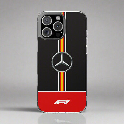 Mercedes F1
