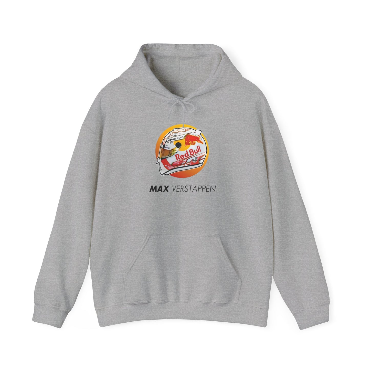 Max Verstappen - Unisex Hoodie