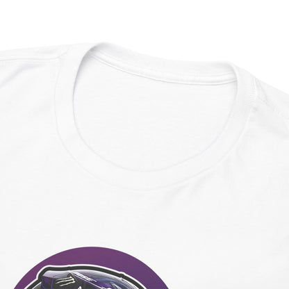 Lewis Hamilton - Unisex T-shirt