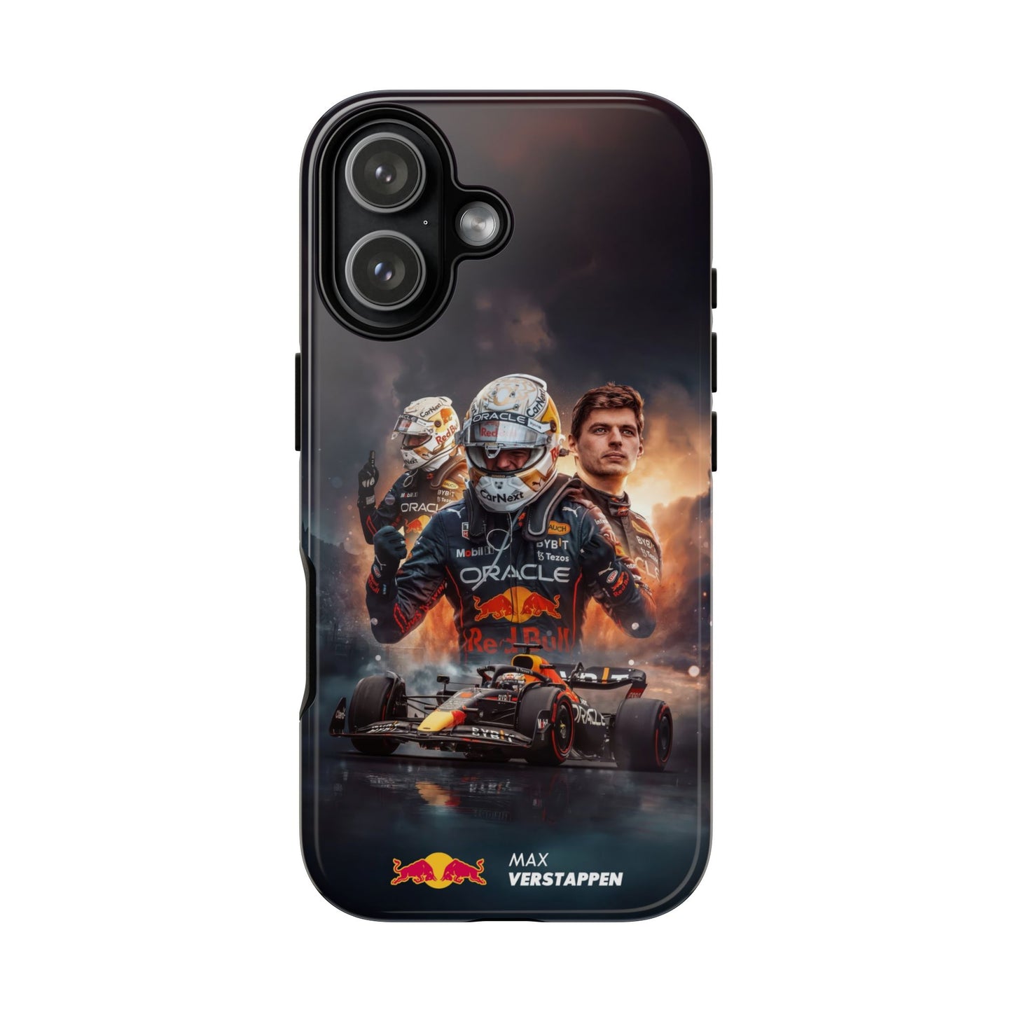 Max Verstappen // Phone Case