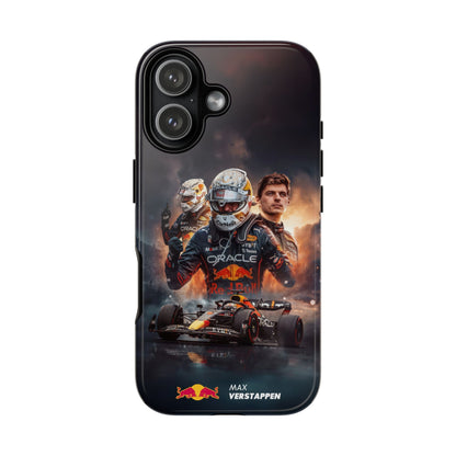Max Verstappen // Phone Case