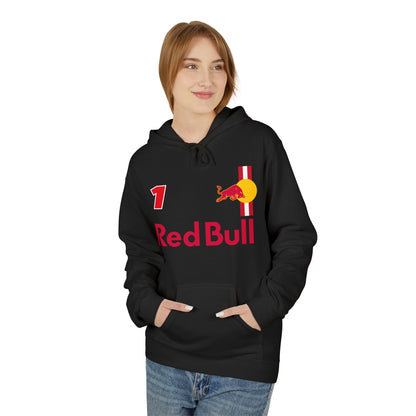 Redbull Max #1 // Unisex Hoodie