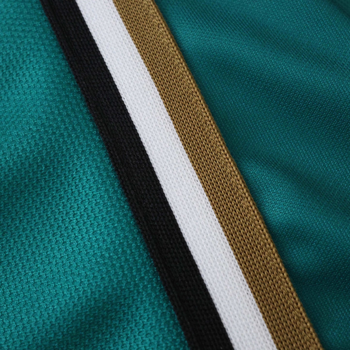 Fernando Alonso - Aston Martin Polo Jersey 2025