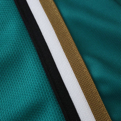 Fernando Alonso - Aston Martin Polo Jersey 2025