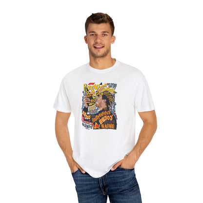 Danny Rick - Regular Unisex T-shirt