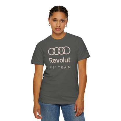 Audi Revolut F1 Team // Unisex Tee