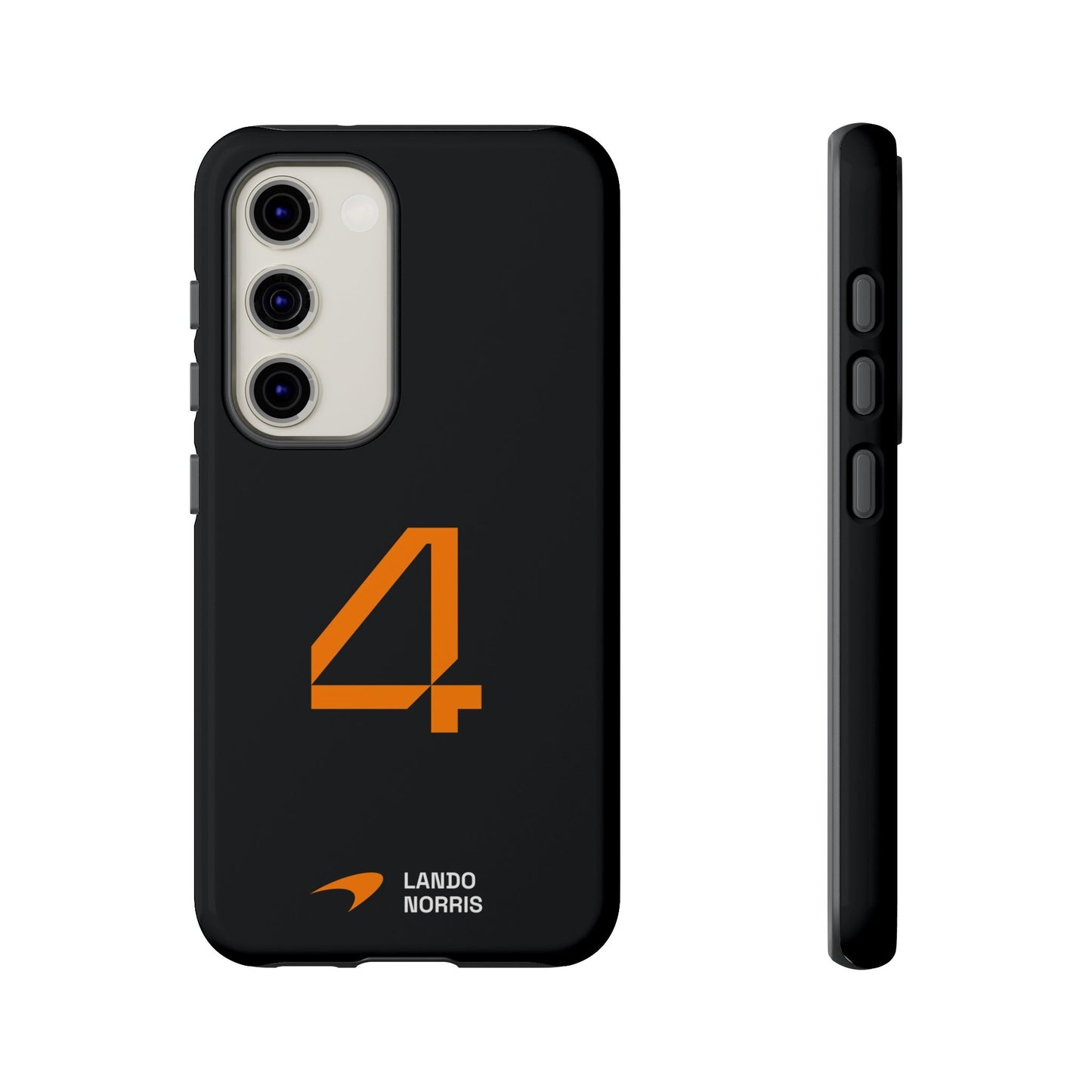 Lando Norris 2025 #4 // Phone Case