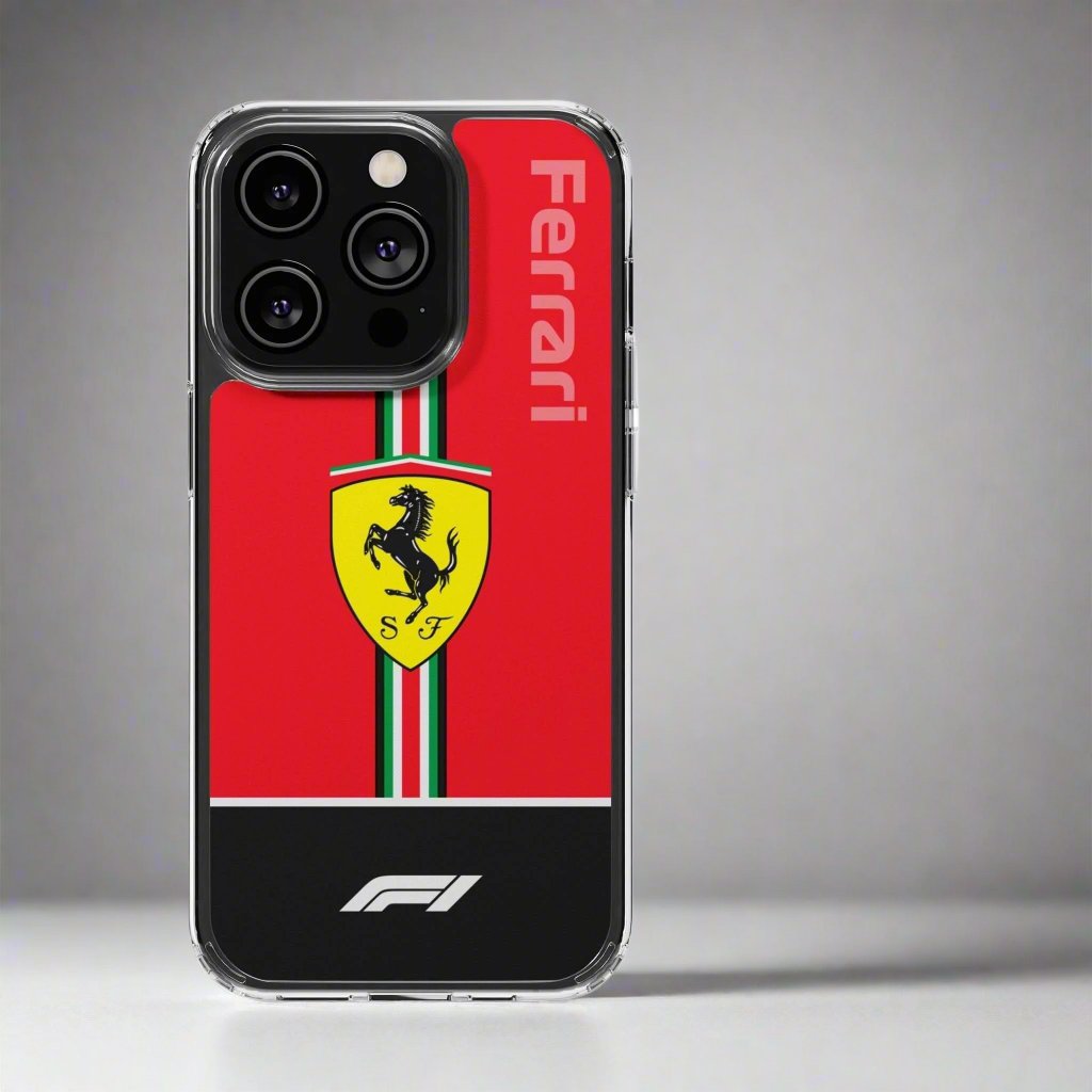 Ferrari F1