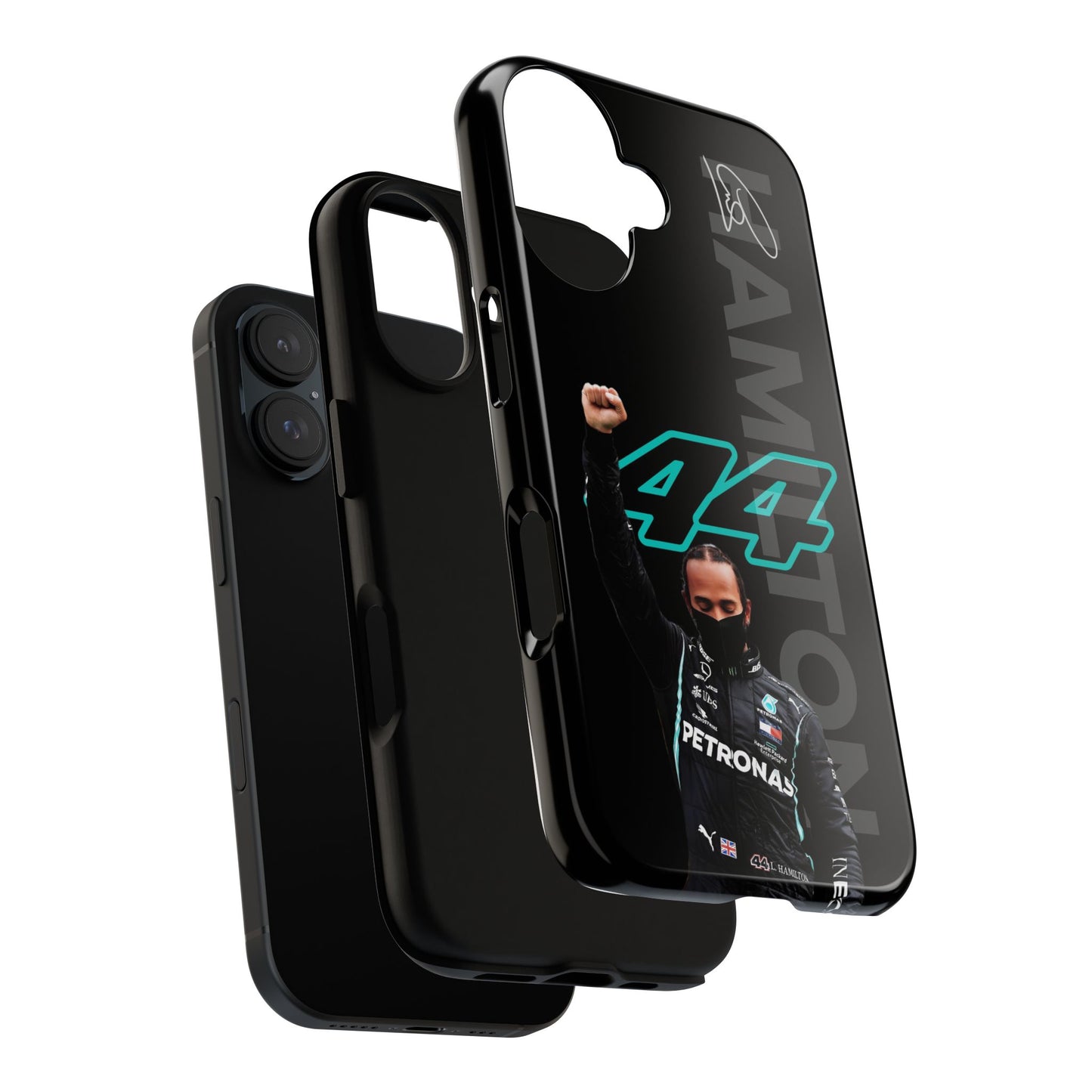 Still We Rise // Phone Case