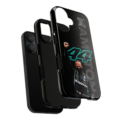 Still We Rise // Phone Case