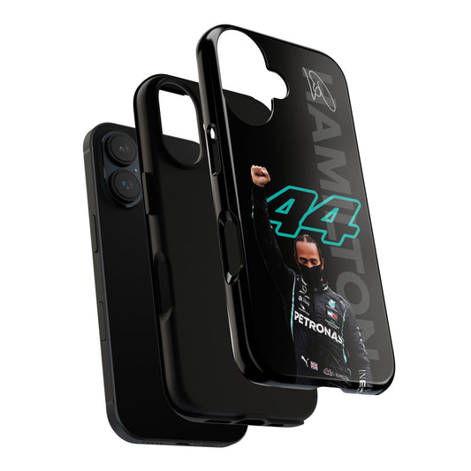 Still We Rise // Phone Case