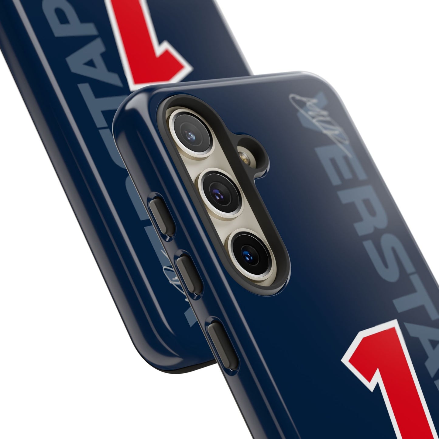 Verstappen #1 // Phone Case