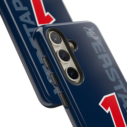 Verstappen #1 // Phone Case