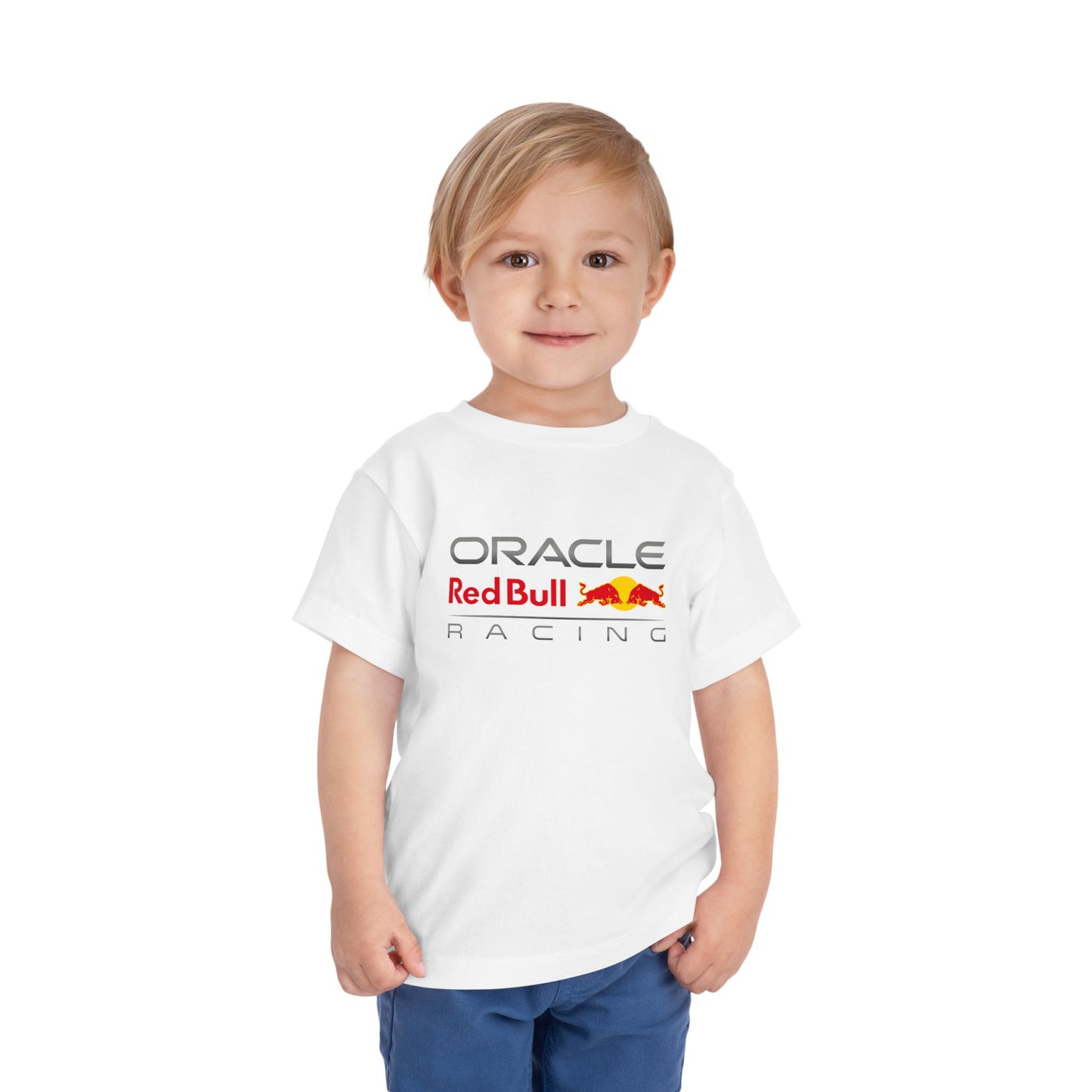 Redbull Racing // Kids Tee