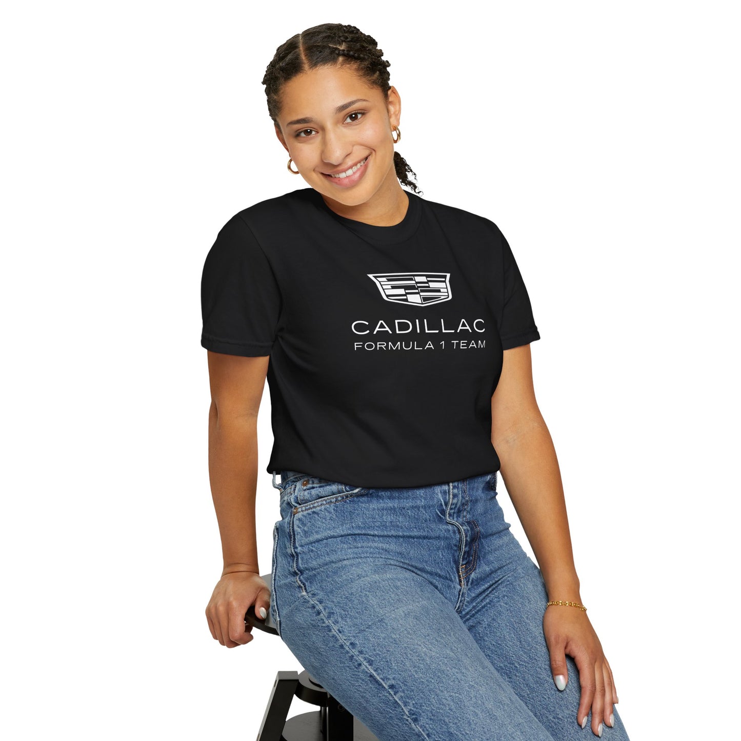 Cadillac F1 Team // Unisex Tee