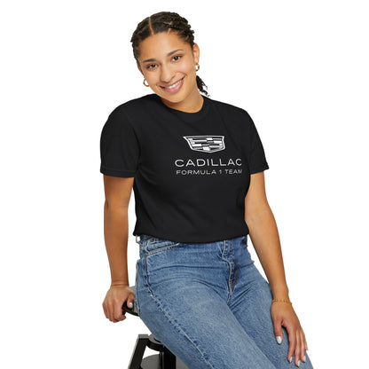 Cadillac F1 Team // Unisex Tee