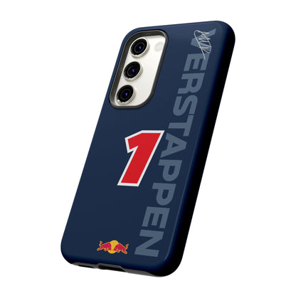 Verstappen #1 // Phone Case