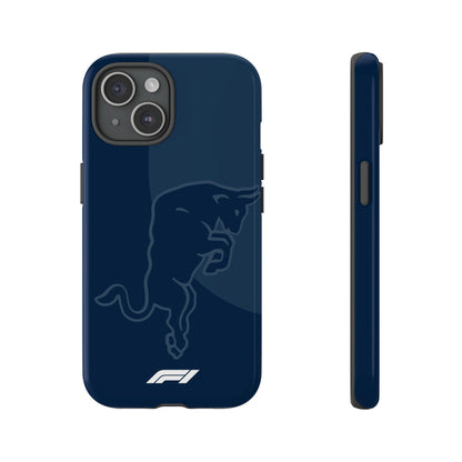 Subtle RB // Phone Case