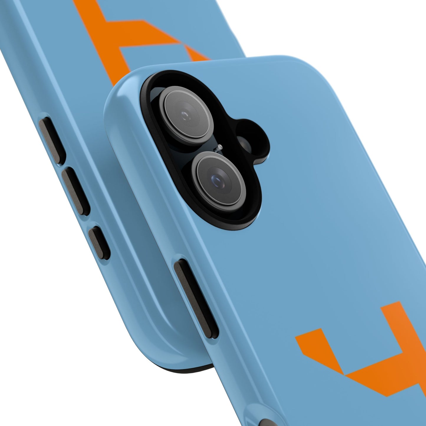 Lando Norris #4 // Phone Case