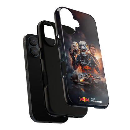 Max Verstappen // Phone Case
