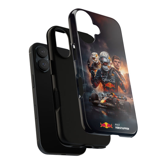 Max Verstappen // Phone Case