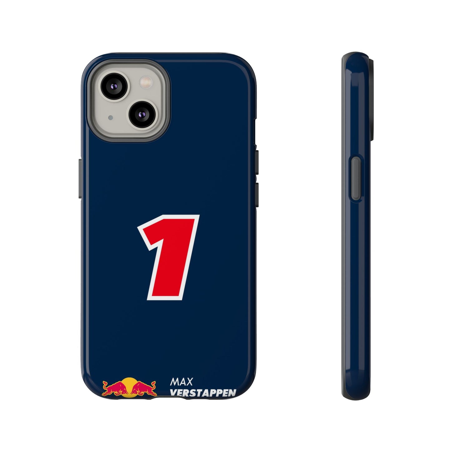 Max Verstappen #1 // Phone Case