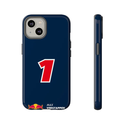 Max Verstappen #1 // Phone Case