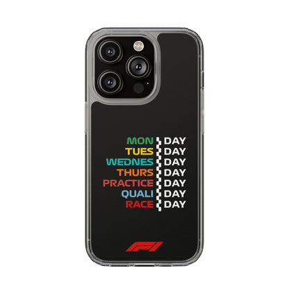 Race Weekend