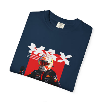Victorious Verstappen // Unisex Tee