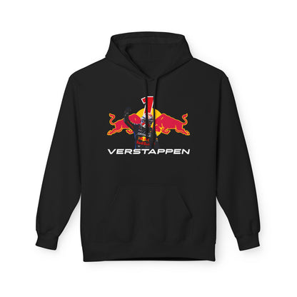 Victorious Verstappen // Unisex Hoodie