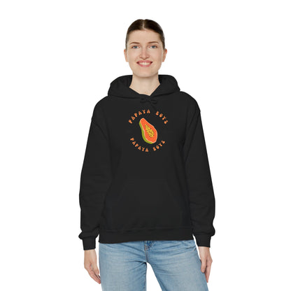 Papaya Boys // Unisex Hoodies