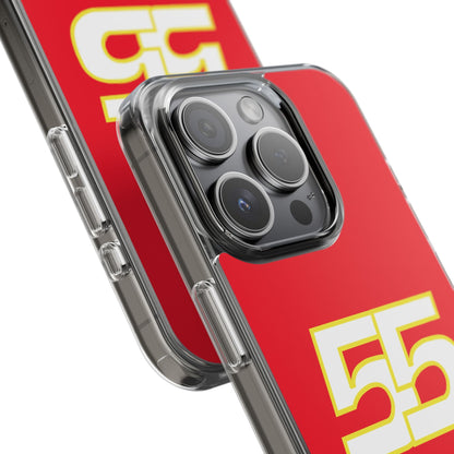 Carlos Sainz #55