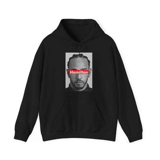 Supreme Hamilton // Unisex Hoodie