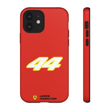 44 x Ferrari // Phone Case
