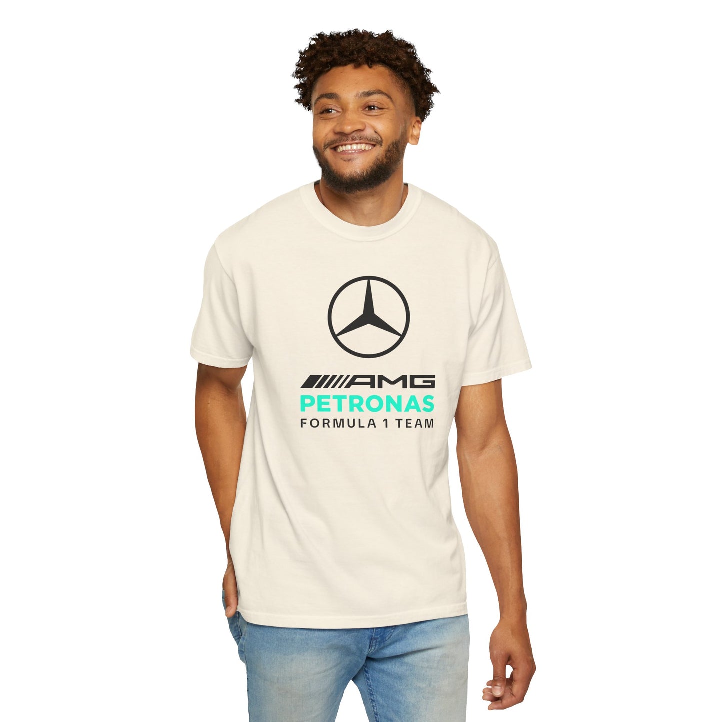 Mercedes-AMG Petronas 2026 // Unisex Tee