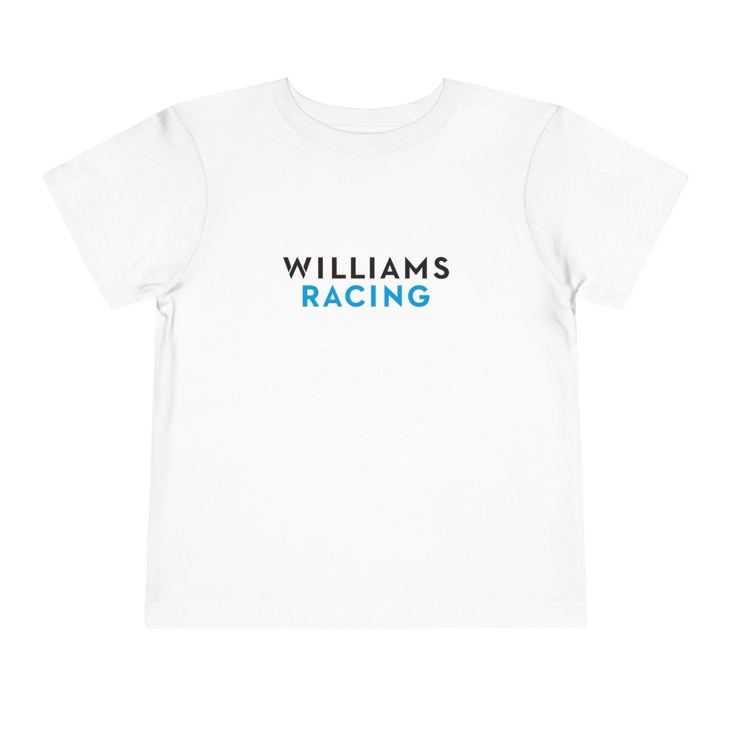 Williams Racing // Kids Tee