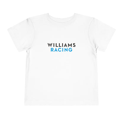 Williams Racing // Kids Tee
