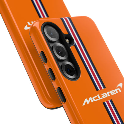 McLaren F1 // Phone Case