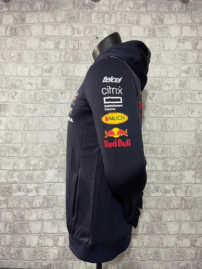 RedBull Racing Jersey Hoodie