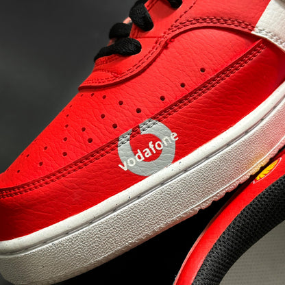 Ferrari F2004 // Nike Court Vision