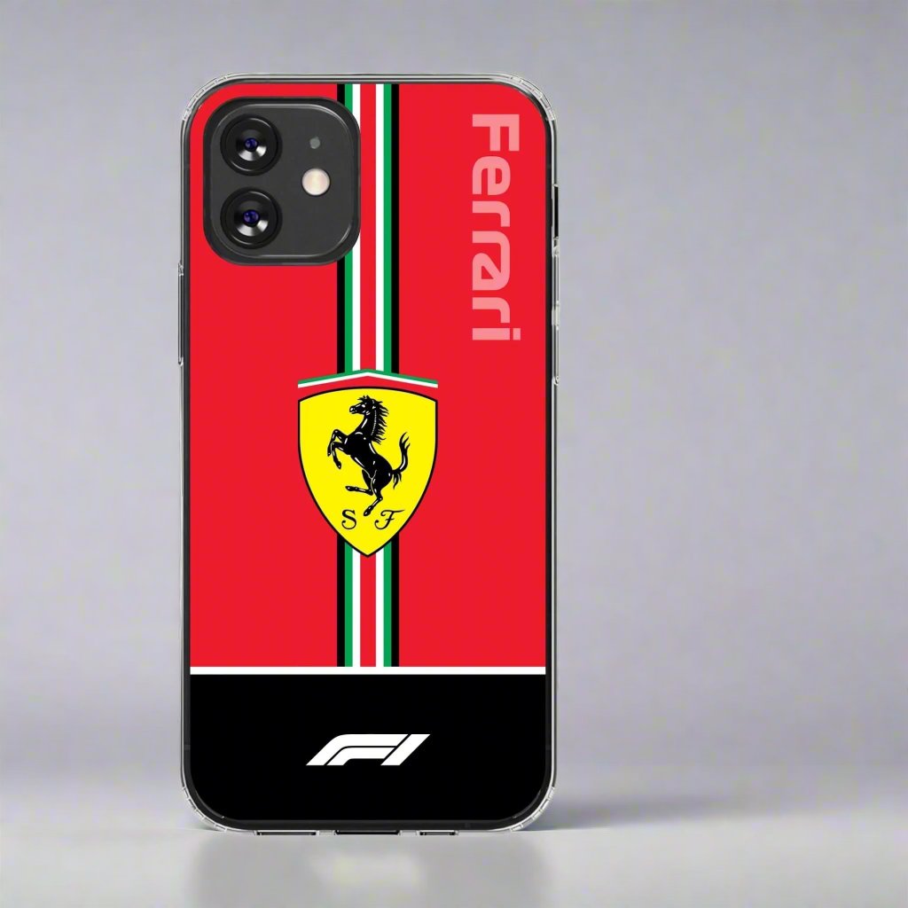 Ferrari F1
