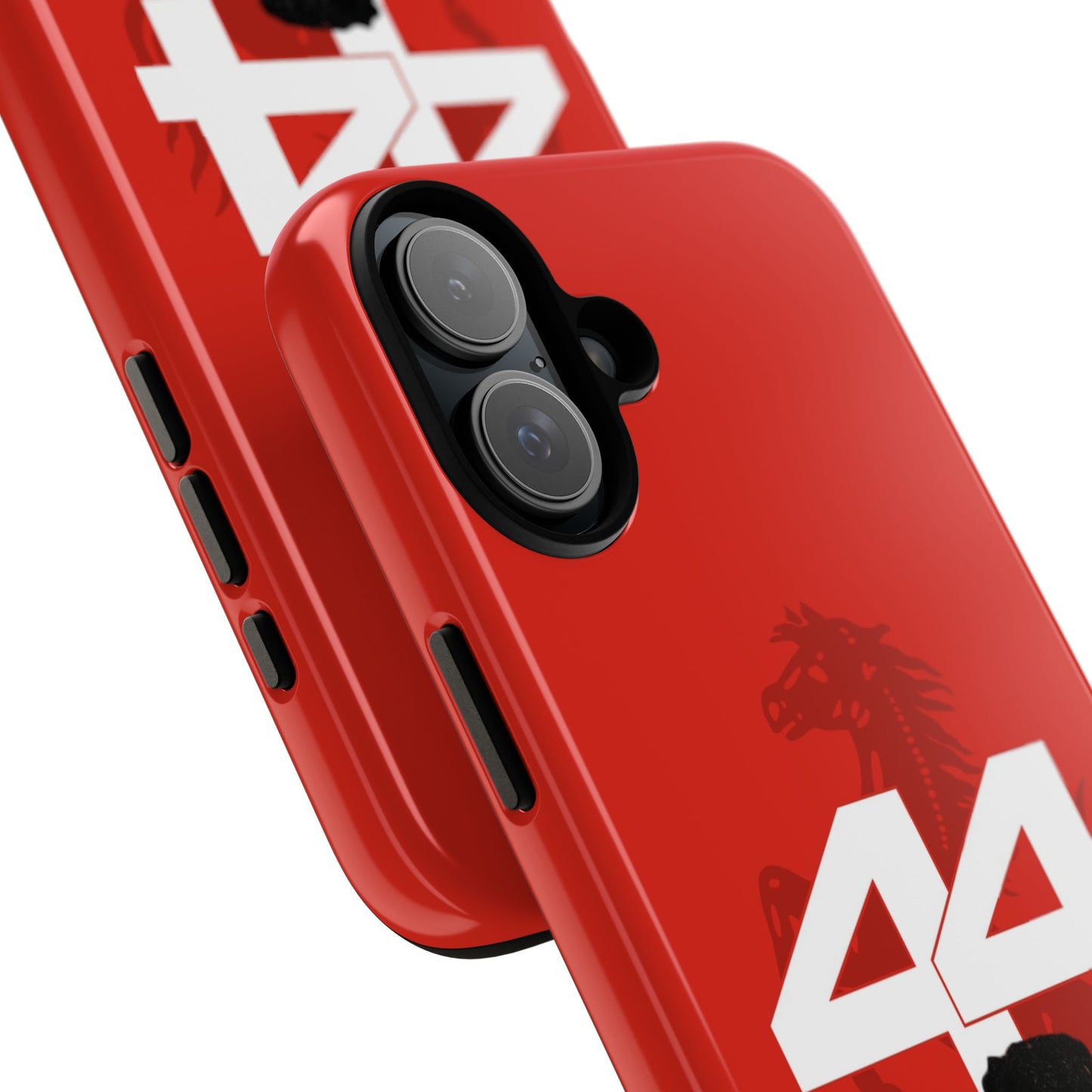 SF Lewis Hamilton 44 // Phone Case